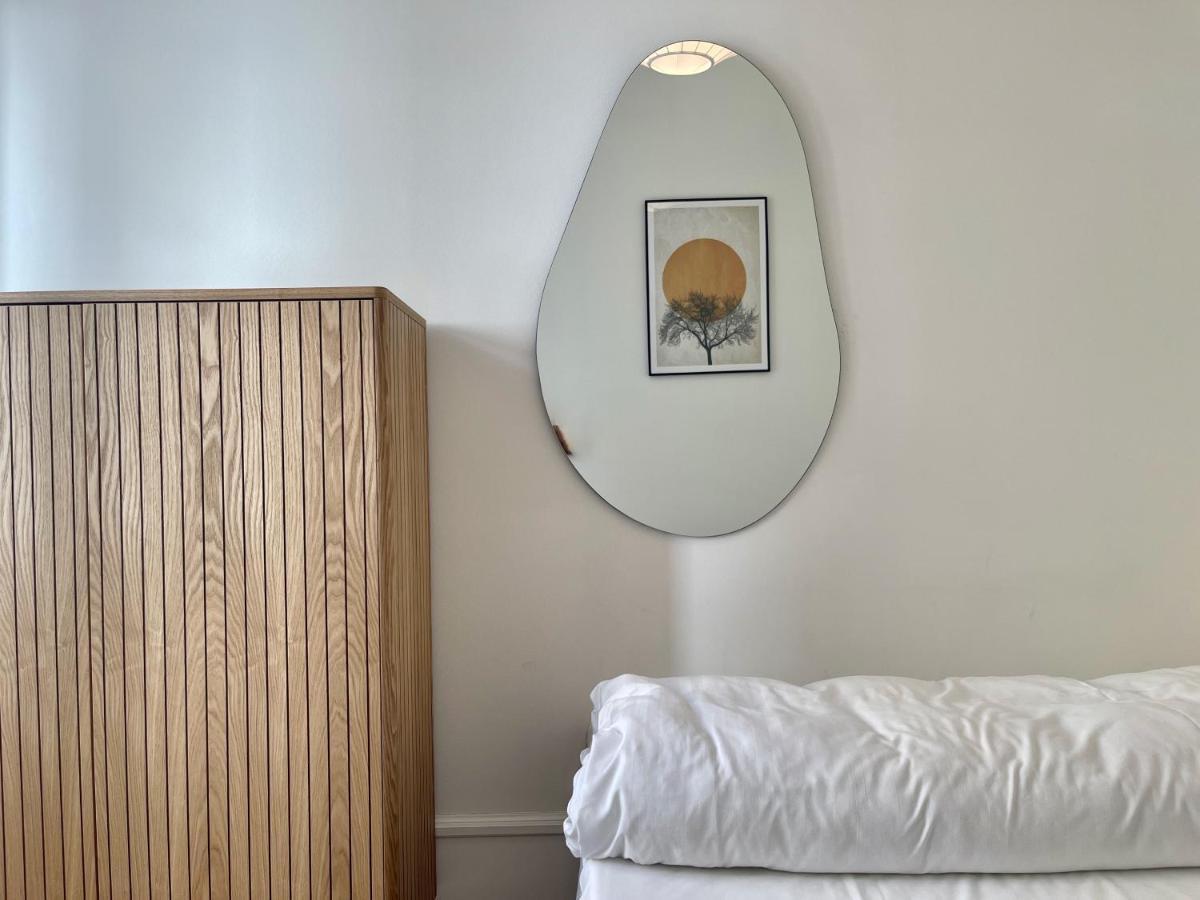 Beautiful 3 Bedroom Flat Next To The Marble Church Copenhague Exterior foto
