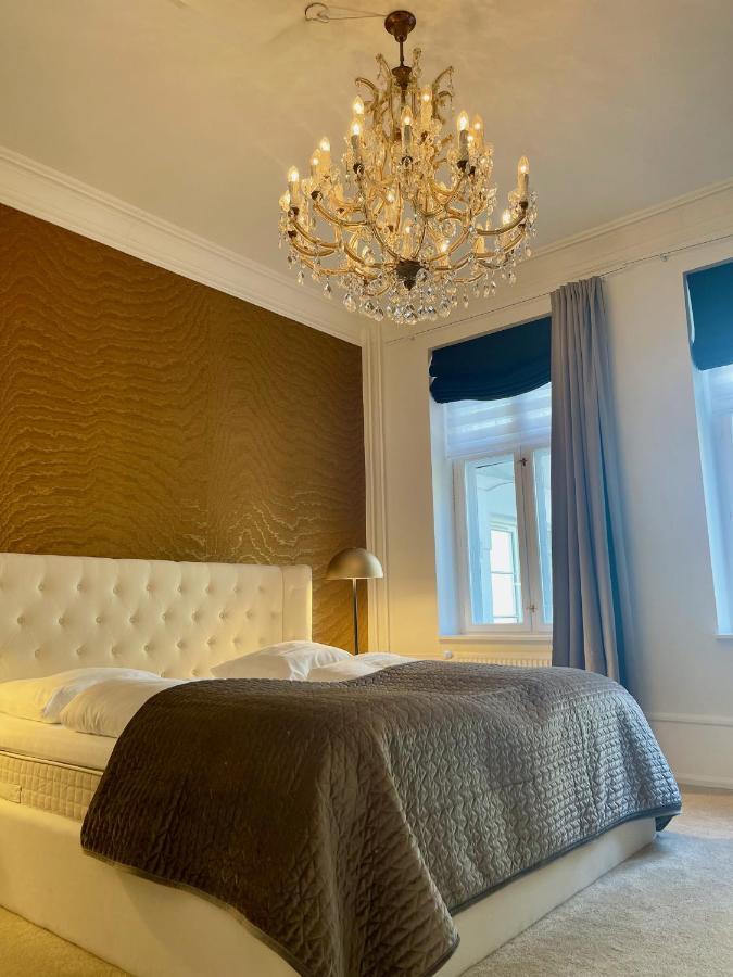 Beautiful 3 Bedroom Flat Next To The Marble Church Copenhague Exterior foto